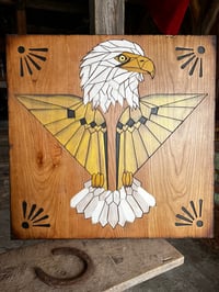 Image 1 of Snowbird Eagle 