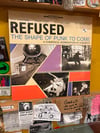 Refused “The Shape of Punk to Come” Vinyl