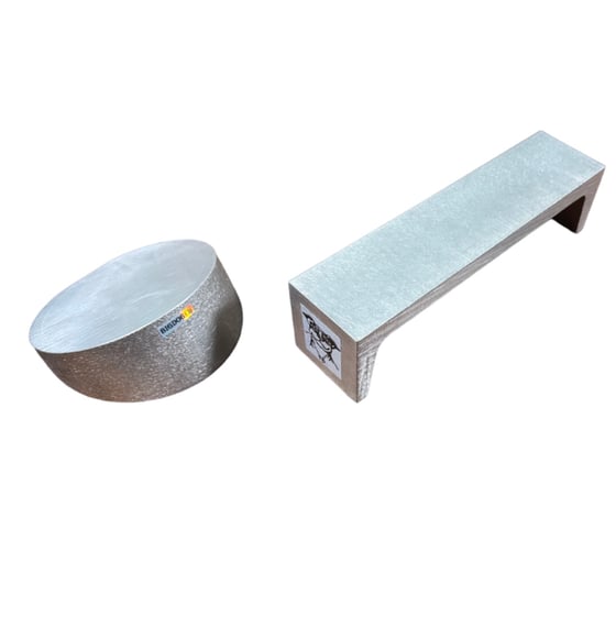 BIG DOG Bundle 1! (1 Bench + 1 Kicker)