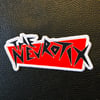 THE NEVROTIX (PATCH)