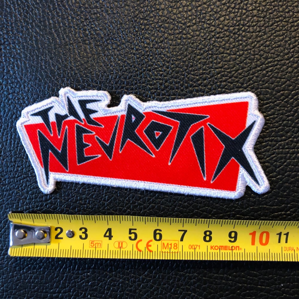 THE NEVROTIX (PATCH)