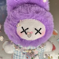 Image 3 of dainty pochi ☆ ooak (∩˃o˂∩)♡