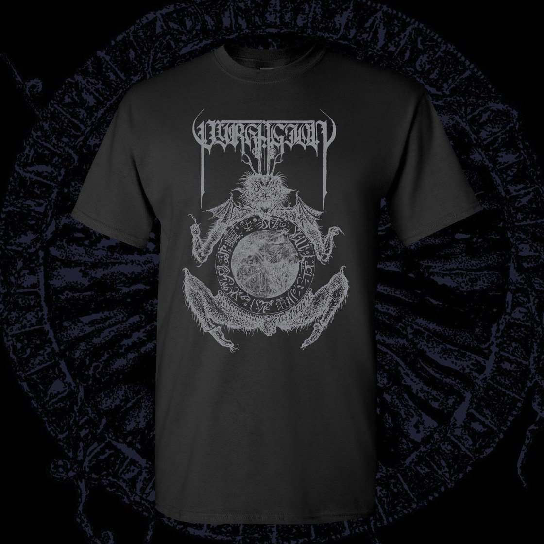 Image of Pyrkagion - Guardian of the Eastern Solar Gateway Shirt