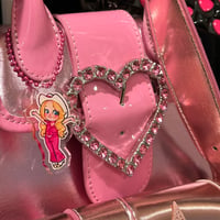 Image 3 of [LAST CHANCE] Sonny Angel Inspired Barbie Micro Charm
