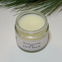 Image 2 of Moisturizing Face Balm