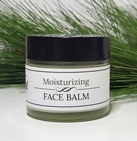 Image 1 of Moisturizing Face Balm