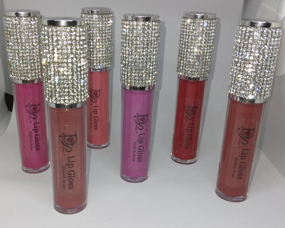 Image of Lip GLOSSES