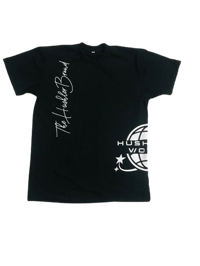Image 1 of Hushlers World T-shirt