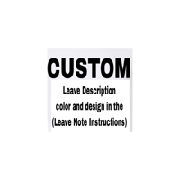 Image 1 of Your design Custom tshirt 