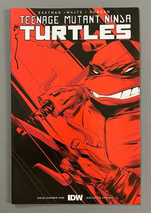 TMNT NYCC COVER RAPHAEL