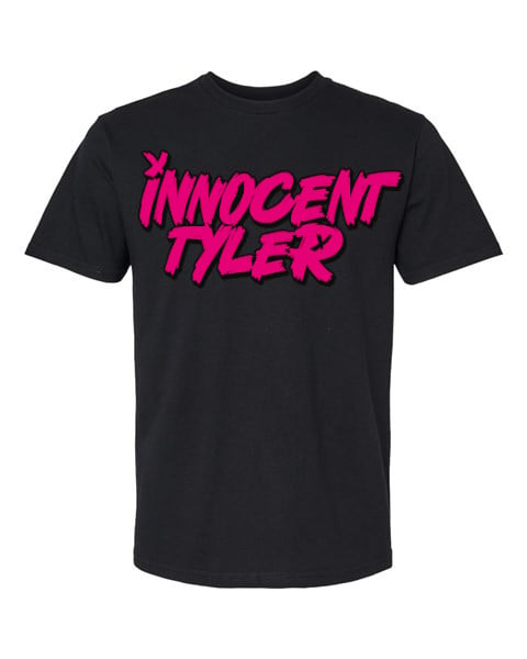 Image of Innocent Tyler Tee