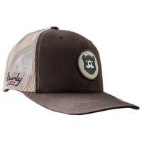 Burly Barber Trucker cap 