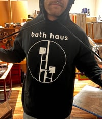 Image 1 of Bath Haus Hoodie