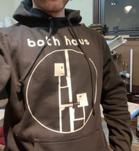 Image 2 of Bath Haus Hoodie