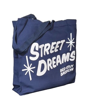 Image of STREET DREAMS TOTE