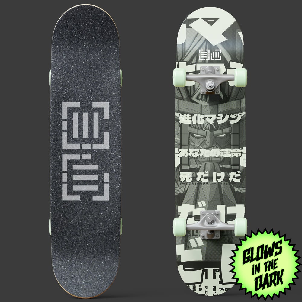 Transformers Board by EVOLM