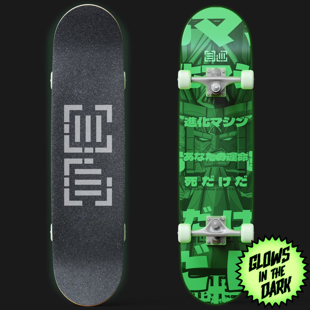 Transformers Board by EVOLM