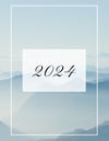 2024 Planner Template