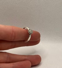 Opal Ring