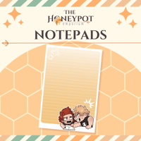 Notepads