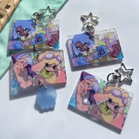 Image 2 of gummypudding oc charms