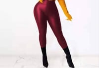Image 1 of Liquid leggings