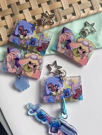 Image 3 of gummypudding oc charms