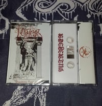 Putrifier - Præcidistis Regeneratio - Tape