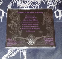 Image 2 of Tomb - The dark subconscious - CD