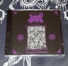 Tomb - The dark subconscious - CD