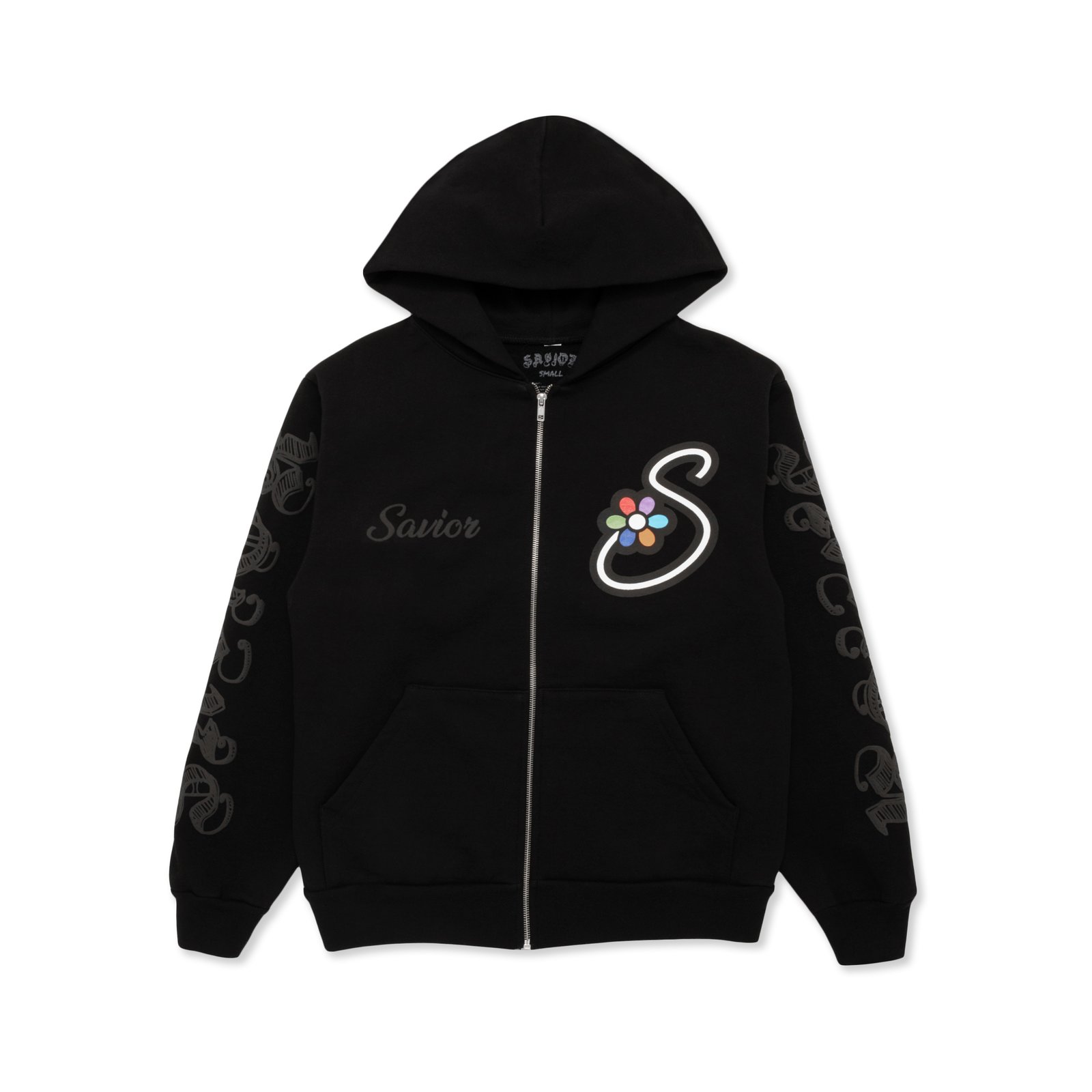 Cloud 9 worlds outlet hoodie