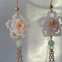 Image 3 of White Blossom Duo 