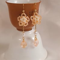 Apricot Petals 
