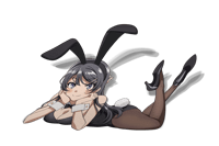 Bunny Girl