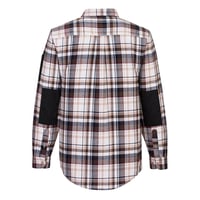 Image 2 of KX370 - KX3 Check Flannel Shirt