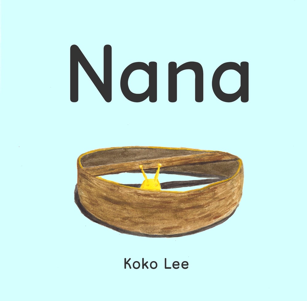 Image of Nana