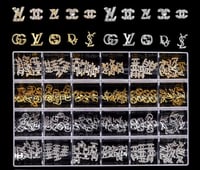 Image 1 of Luxury nail charm box #2