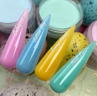 CG Easter collection