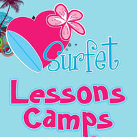 Image 1 of Surf Lessons