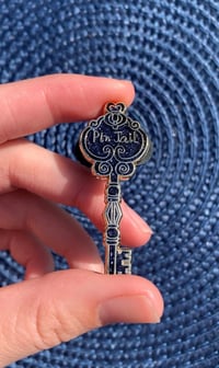 Image 3 of Pin Jail Key ESCAPE Pin Jail!!! Fantasy Pin