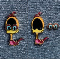 Image 2 of 5 pin Character Fantasy Pin Set