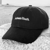 Image of Activate Youth Dad Hat