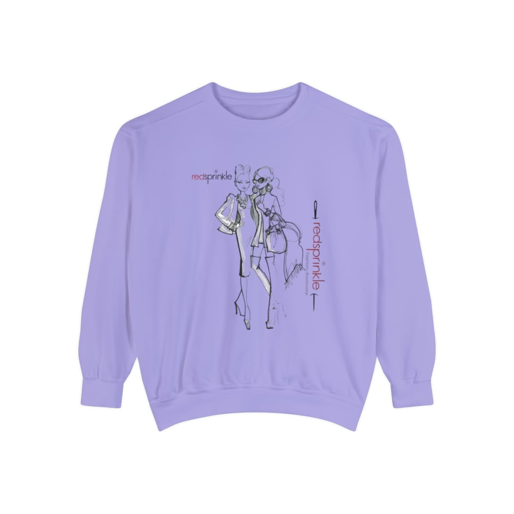 Image of "Chill Vibes" Hoodie