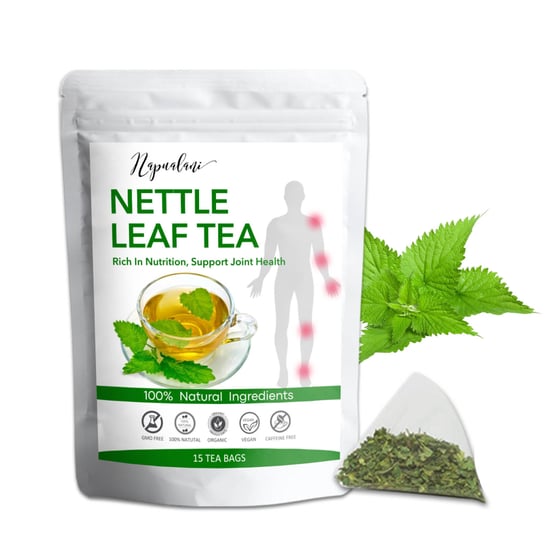 Image of Nettle Leaf tea 