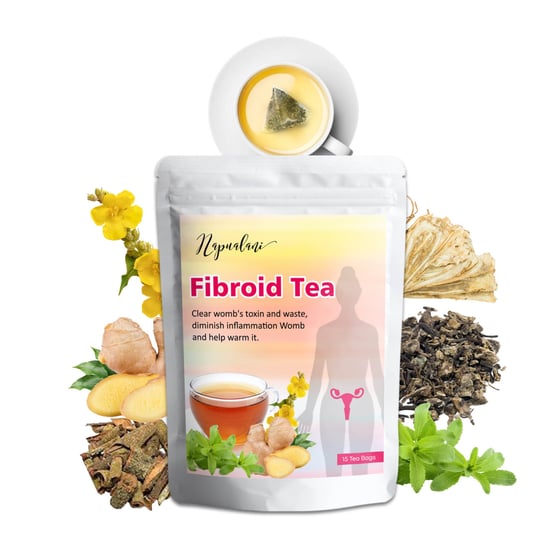 Image of Fibroid Tea 