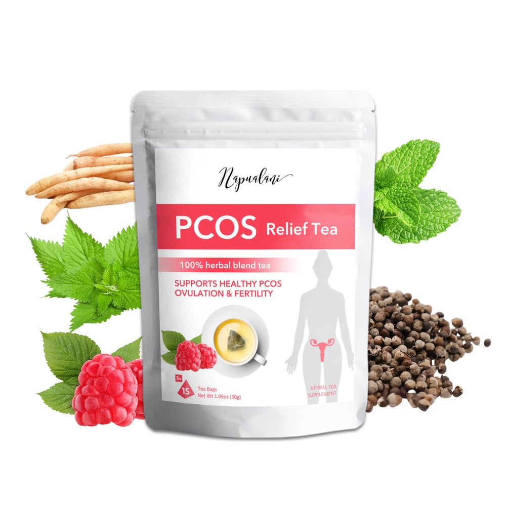 Image of Pcos Tea 