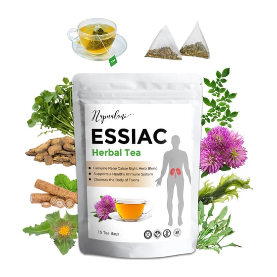 Image of Essiac Tea 