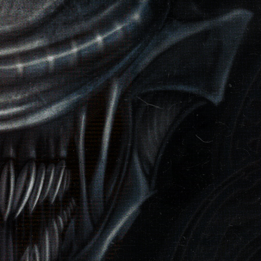 Aliens (1986) Japanese Art Print