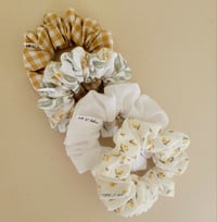 Image 1 of Scrunchies // Marigold Collection