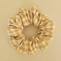 Image 2 of Scrunchies // Marigold Collection